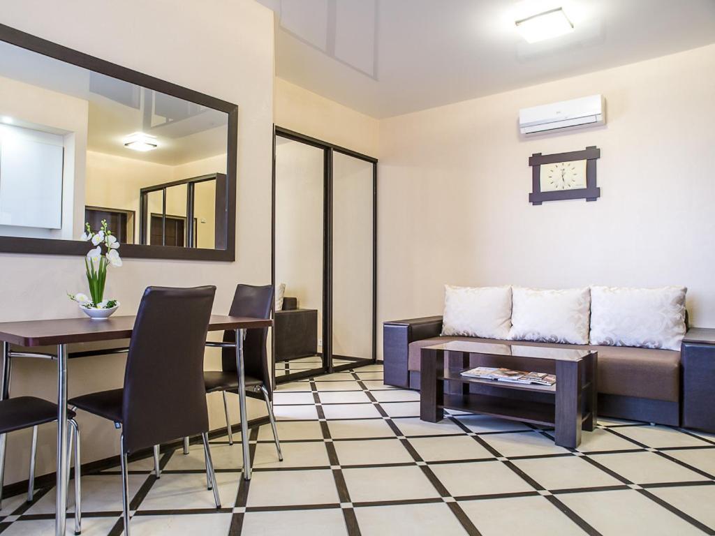 Luxury One Bedrooms 23 August Харков Екстериор снимка