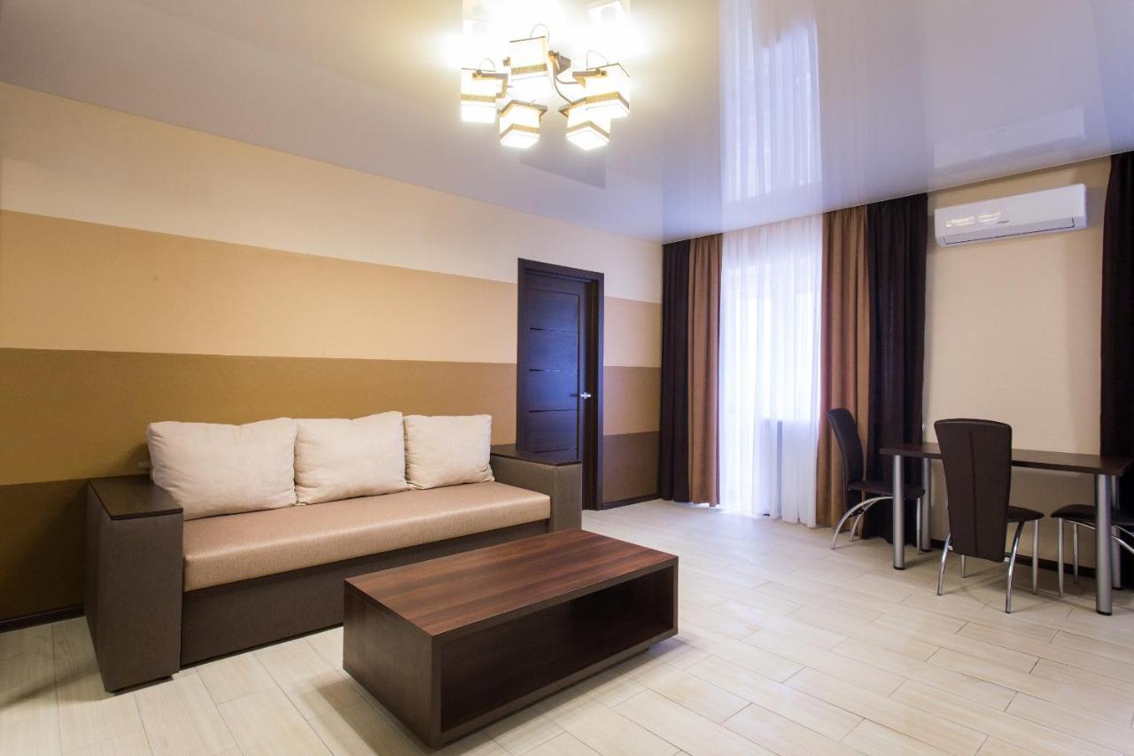 Luxury One Bedrooms 23 August Харков Екстериор снимка