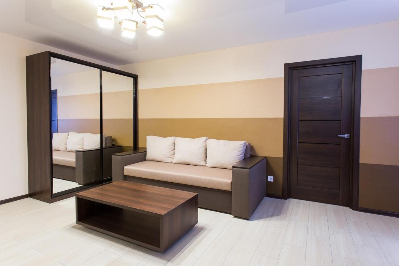 Luxury One Bedrooms 23 August Харков Екстериор снимка