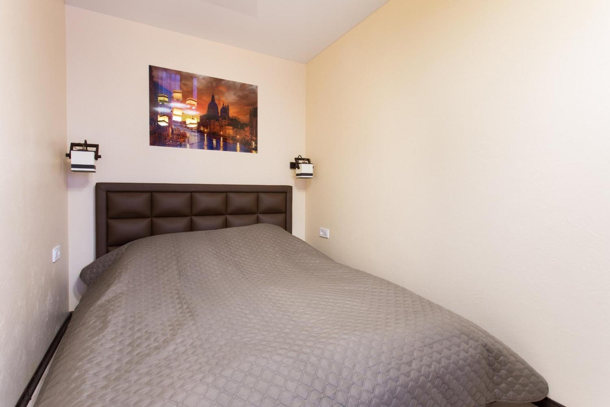 Luxury One Bedrooms 23 August Харков Екстериор снимка