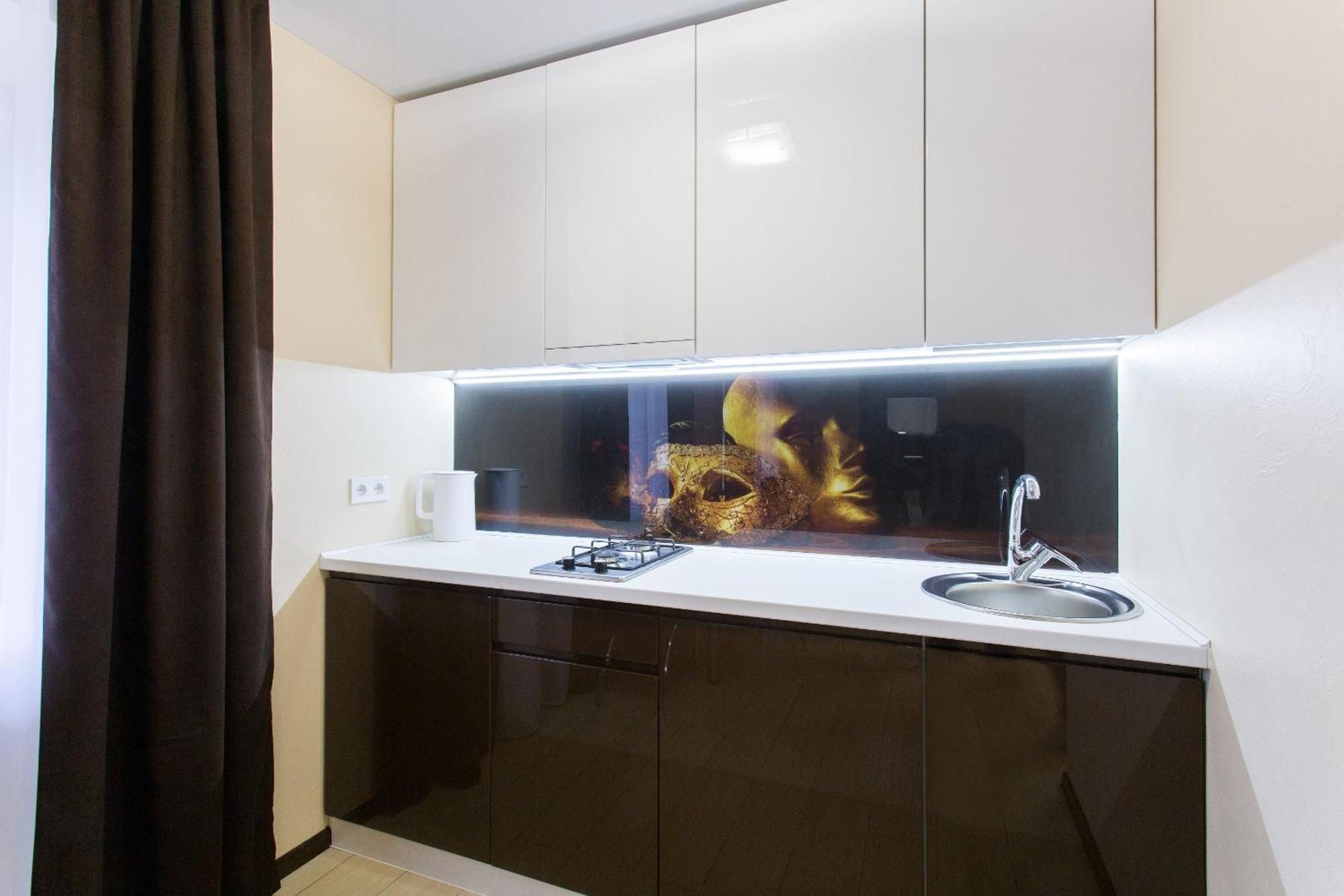 Luxury One Bedrooms 23 August Харков Екстериор снимка