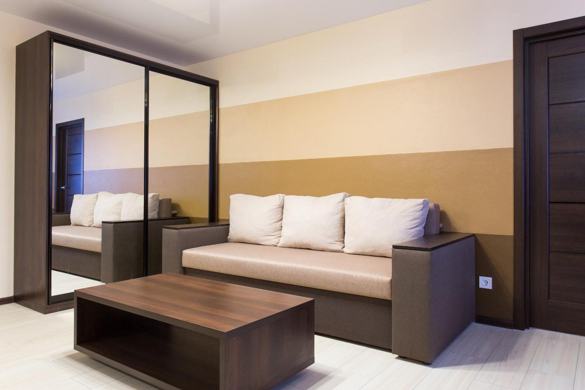 Luxury One Bedrooms 23 August Харков Екстериор снимка
