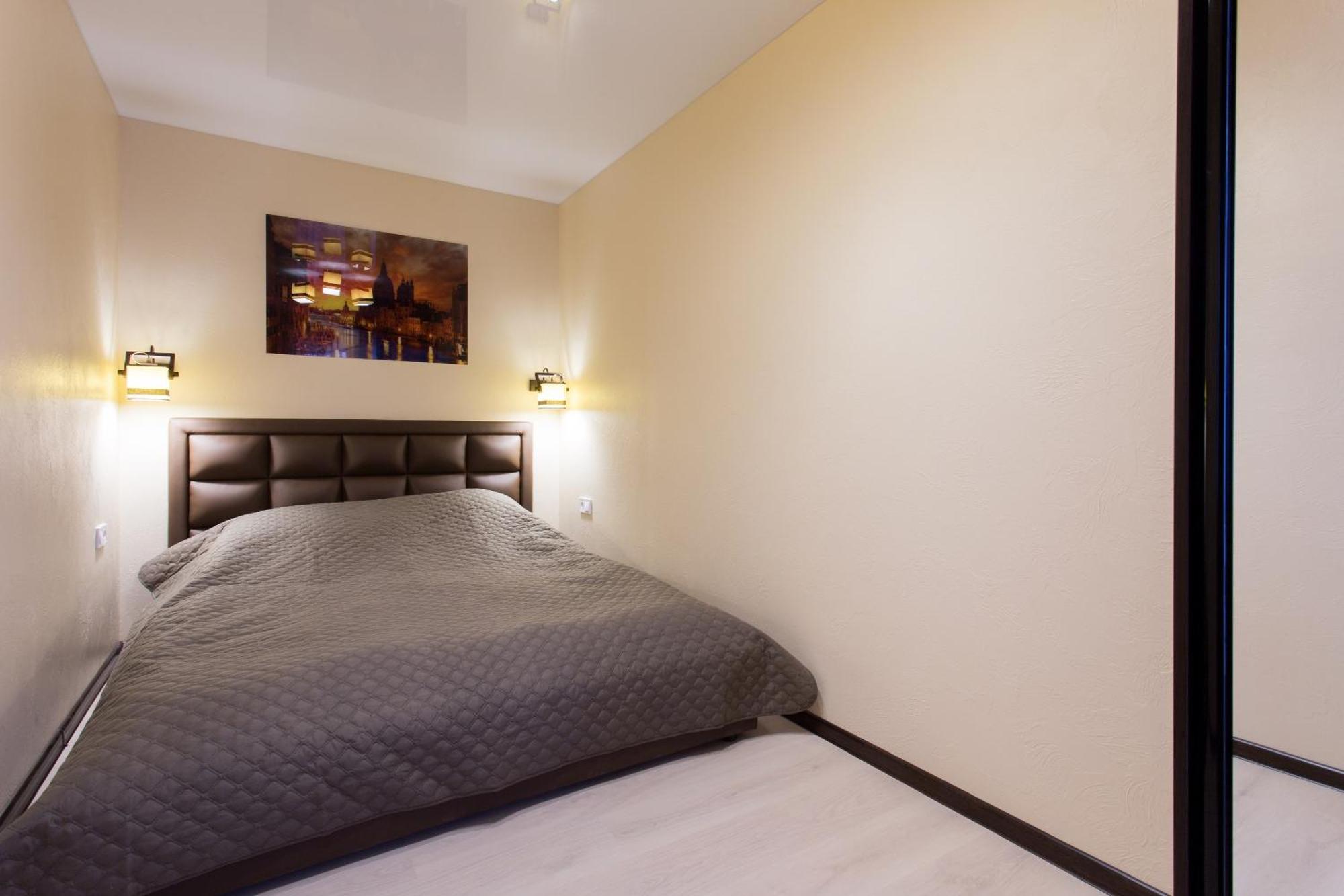 Luxury One Bedrooms 23 August Харков Екстериор снимка