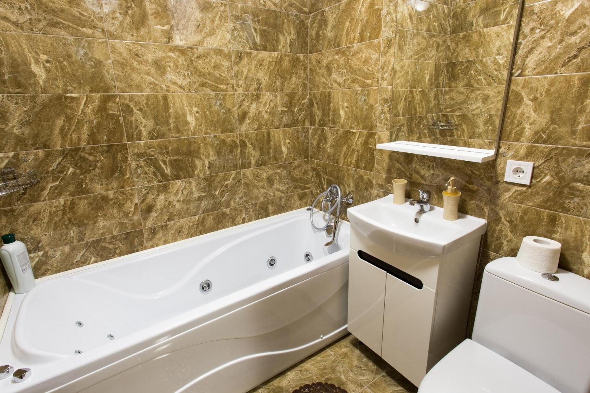 Luxury One Bedrooms 23 August Харков Екстериор снимка
